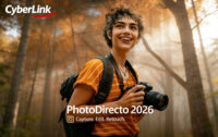 CyberLink PhotoDirector Ultra 2026 v17.4.1707.0 讯连科技相片大师