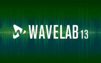 Steinberg WaveLab Pro v13.0.20 音频编辑母带制作软件