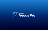 Boris FX Vegas Pro v2026.0 Build 66 非线性视频剪辑软件
