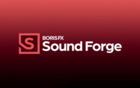 BorisFX SoundForge Plus v2026.0.0 Build 46 专业音频编辑软件