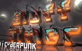 三维字幕软件 BluffTitler v17.0.0.1 便携版