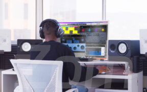 音频效果器插件包 Nuro Audio Complete Effects Bundle 2026.03 Rev1 Zom版