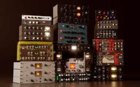 音频效果器插件包 Overloud Gem Studio Plugins 2026.3 R2R版