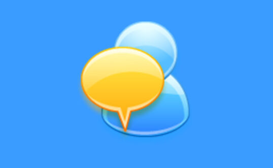 飞秋 FeiQ v3.0.0.2 局域网免费即时通讯软件绿色免安装版