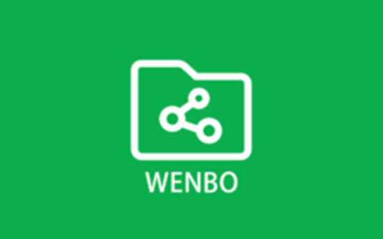 Wenbo Share v1.7.0 新颖的局域网共享工具
