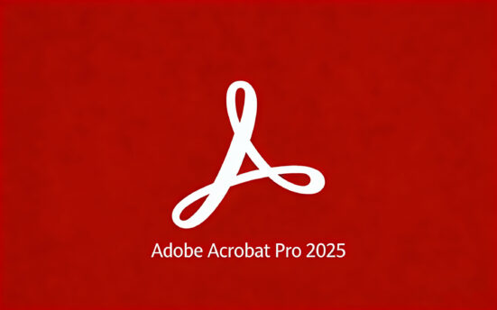 高级PDF编辑器 Adobe Acrobat Pro 2025 v25.1.21288 m0nkrus版