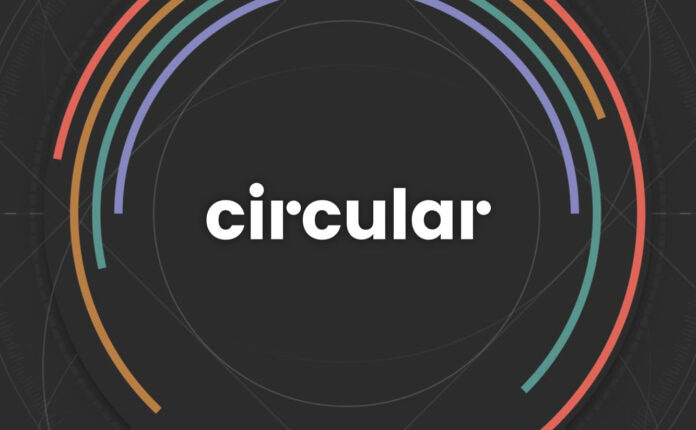 Native Instruments Circular v1.5.1 (KONTAKT) 创新型复音音序器与样本混合音源