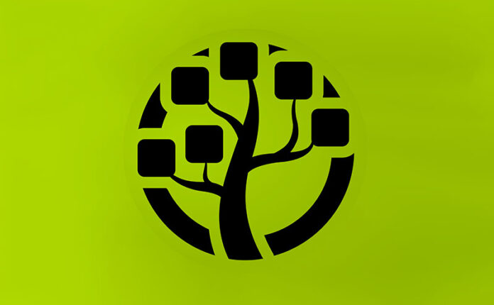 磁盘空间分析清理工具 WinDirStat v2.5.0 便携版