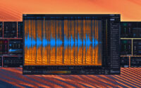 iZotope RX 12 Audio Editor Advanced v12.0.0 音频后期修复插件