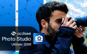 ACDSee Photo Studio Ultimate 2026 v19.0.1.4391 照片管理工作室