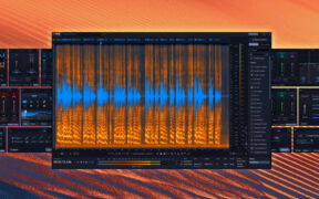 iZotope RX 12 Audio Editor Advanced v12.0.0 音频后期修复插件