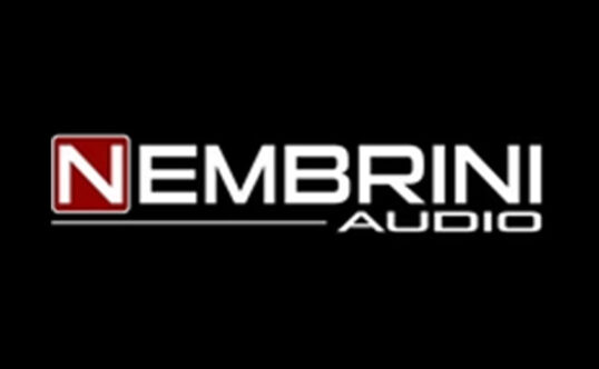 Nembrini Audio All Products Bundle v2026.05 Nembrini Audio 全系列音频插件包
