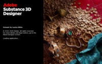 【Ds】三维设计软件 Adobe Substance 3D Designer v16.0.1.10989 m0nkrus版