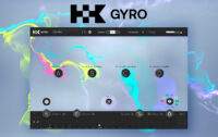 10K Audio Gyro Pro v1.1.0 实时循环合成器