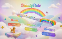 UJAM BEAUTIFLUTE Pro v1.0.1 虚拟长笛乐器插件