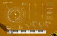 The Crow Hill Company Origins The Shit Synth v1.0.2 低保真脏破虚拟合成器