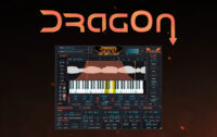 GGM Media ZapZorn DragOn v1.0.44 单页拖放式软件采样器