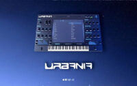 Al AMin Urbania v1.0.1 内置1200种音色与效果器的全能虚拟乐器插件