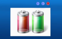 BatteryInfoView v1.27 电池信息检测记录工具