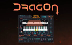 GGM Media ZapZorn DragOn v1.0.44 单页拖放式软件采样器