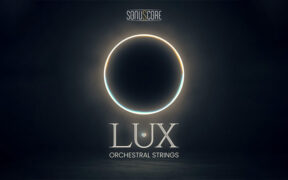Sonuscore Lux Orchestral Strings v1.1.0 (KONTAKT) 电影级管弦乐音源