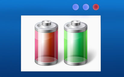 BatteryInfoView v1.27 电池信息检测记录工具