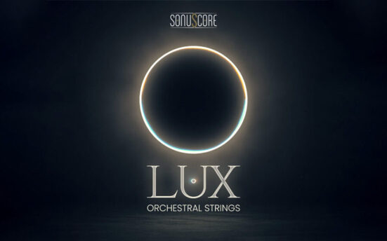 Sonuscore Lux Orchestral Strings v1.1.0 (KONTAKT) 电影级管弦乐音源