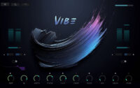 True Soul Vibes Vibe VST v1.0.0 为R&B与嘻哈而生的双引擎虚拟乐器