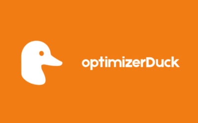 optimizerDuck：为Windows注入灵魂的免费开源全能优化工具箱