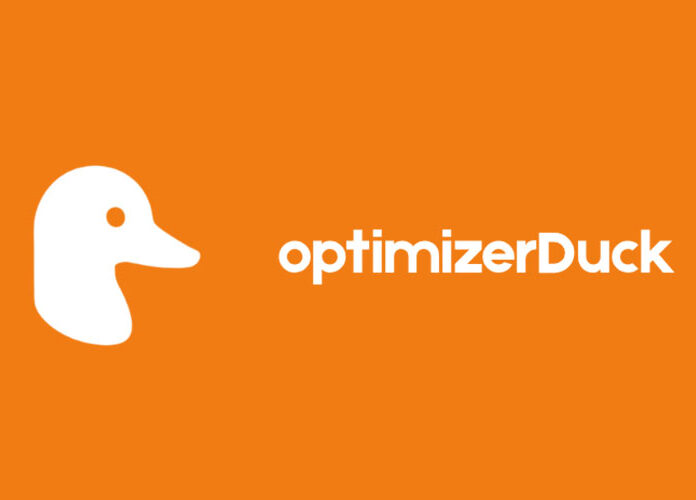 optimizerDuck：为Windows注入灵魂的免费开源全能优化工具箱