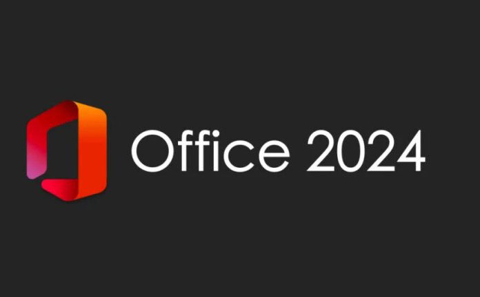 Microsoft Office LTSC 2024 Professional Plus / Standard + Visio + Project 16.0.17932.20910 微软办公套件