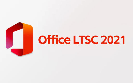 Microsoft Office LTSC 2021 Professional Plus / Standard + Visio + Project 16.0.14334.20848 微软办公套件
