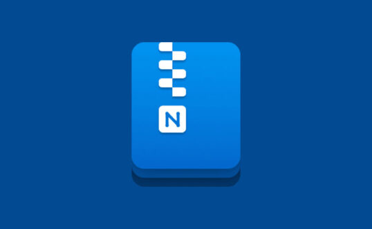 NanaZip 6.5.1800.0 免费开源的现代压缩解压工具