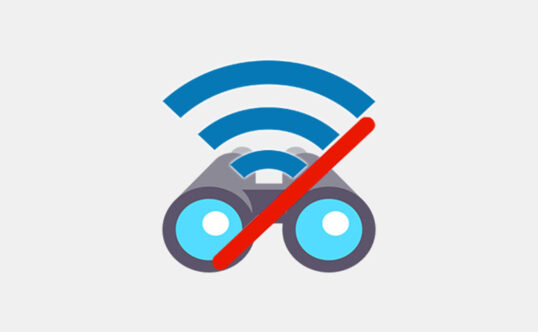Wi-Fi Filter Tool：告别杂乱无线列表，一键隐藏不需要的 Wi-Fi 网络
