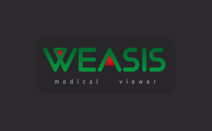 Weasis 4.7.3 开源跨平台DICOM医学影像查看器
