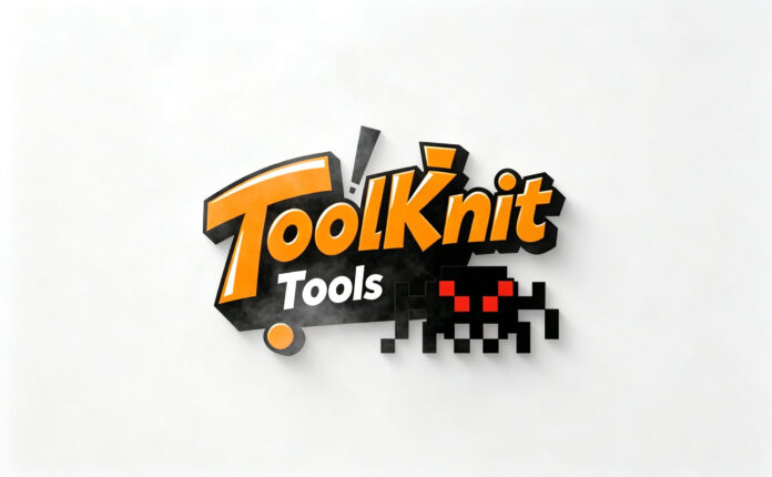 ToolKnit Desktop 2.1.1 开源多功能本地文件处理工具箱